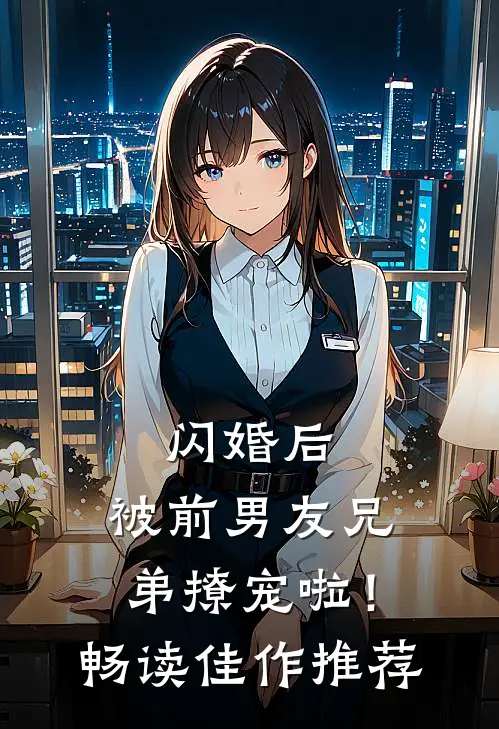 闪婚后，被前男友兄弟撩宠啦！畅读佳作推荐
