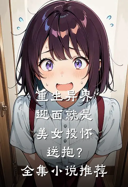 重生异界,迎面就是美女投怀送抱?全集推荐