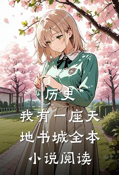 历史我有一座天地书城全本阅读