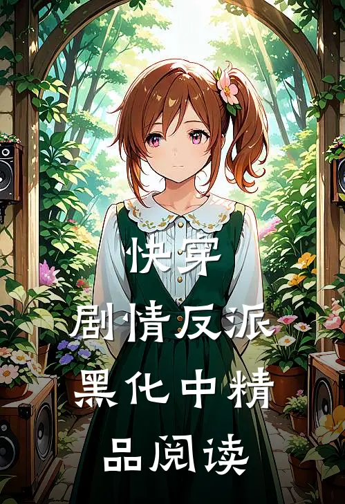 快穿剧情反派黑化中精品阅读免费