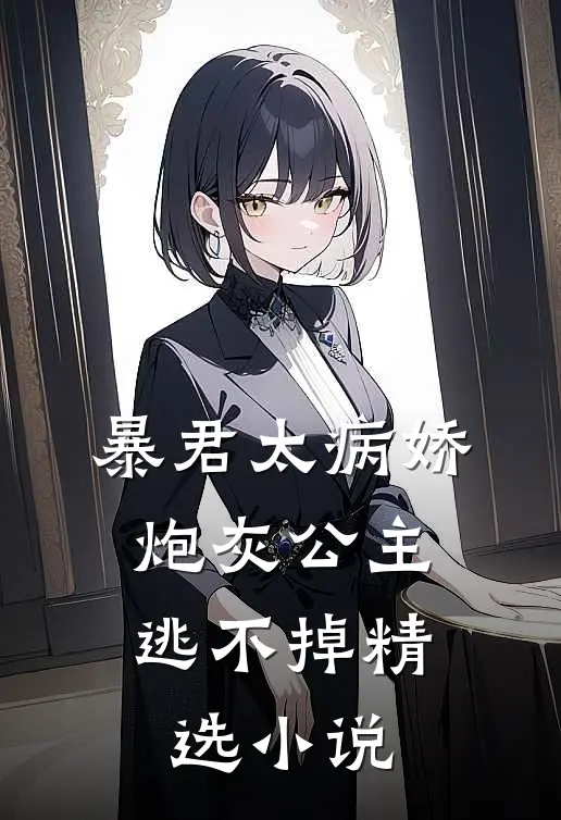 暴君太病娇,炮灰公主逃不掉精选免费阅读