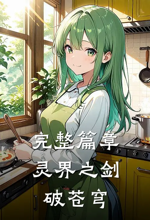 完整篇章灵界之剑破苍穹