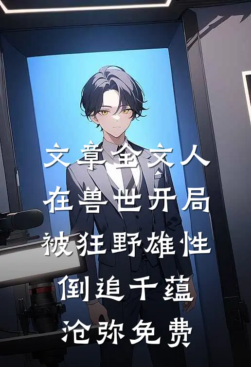 文章全文人在兽世开局被狂野雄性倒追千蕴沧弥免费