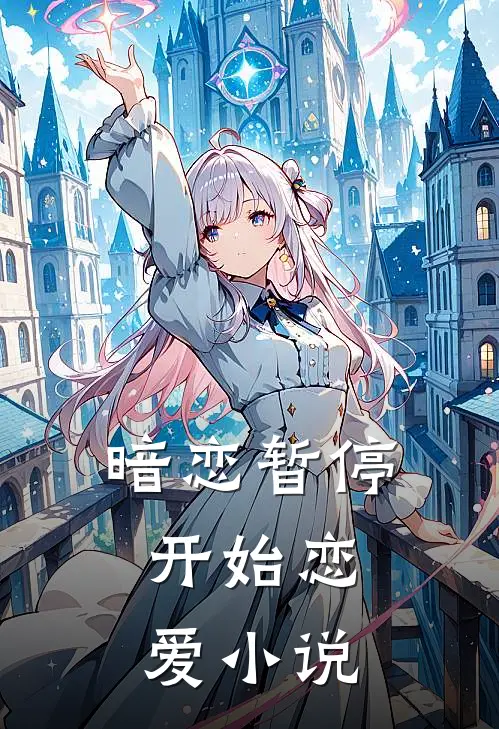 暗恋暂停,开始恋爱阅读