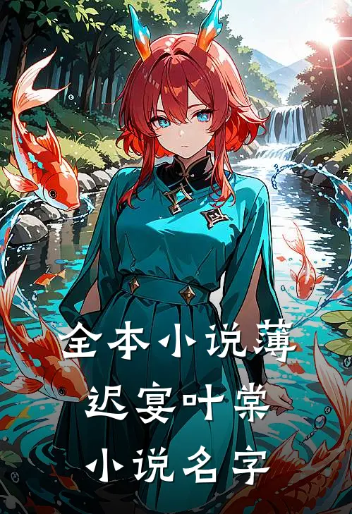 全本小说薄迟宴叶棠小说名字