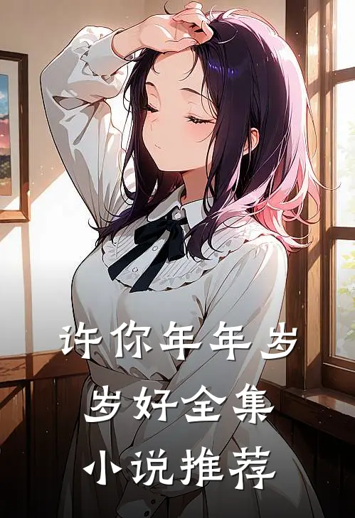 许你年年岁岁好全集小说推荐