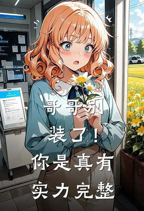 哥哥别装了!你是真有实力完整