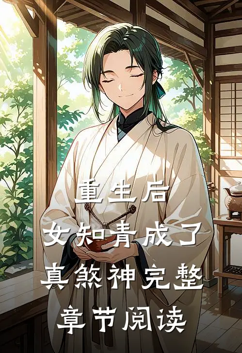 重生后，女知青成了真煞神完整章节阅读