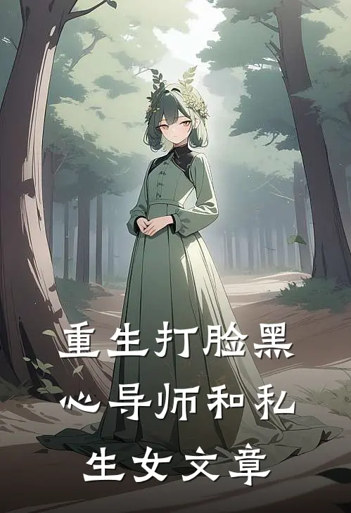 重生打脸黑心导师和私生女文章