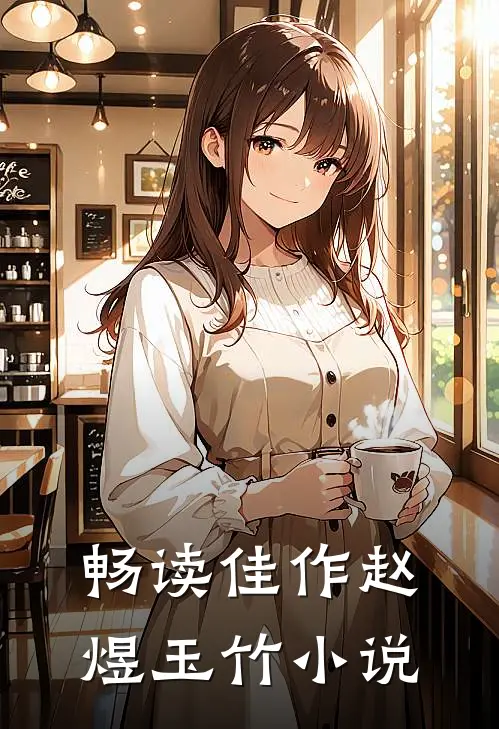 畅读佳作赵煜玉竹小说