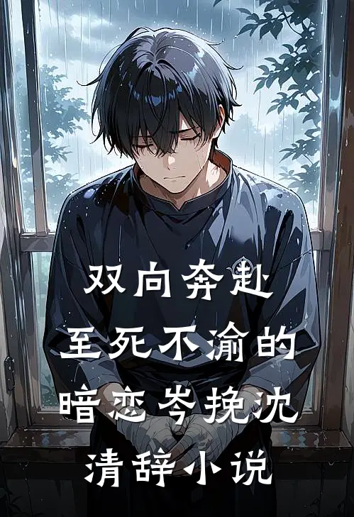 双向奔赴,至死不渝的暗恋岑挽沈清辞免费阅读