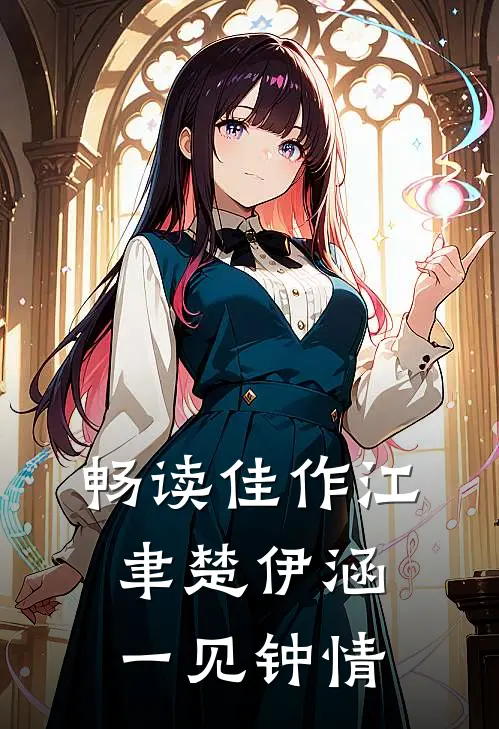 畅读佳作江聿楚伊涵一见钟情