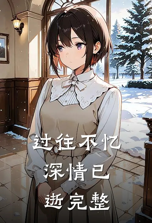 过往不忆,深情已逝完整诗句
