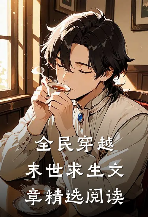 全民穿越末世求生文章精选阅读