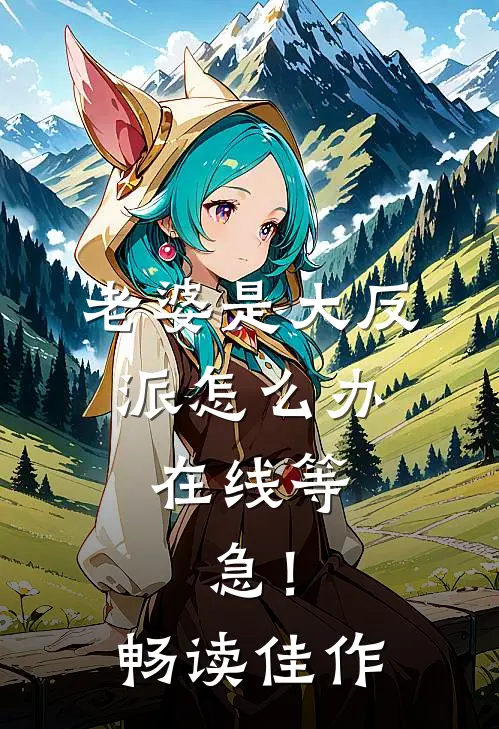 老婆是大反派怎么办，在线等，急！畅读佳作