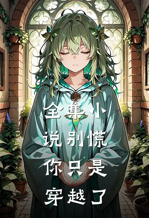 全集别慌,你只是穿越了