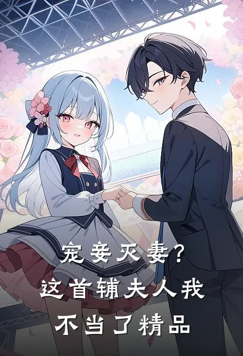 宠妾灭妻?这首辅夫人,我不当了精品