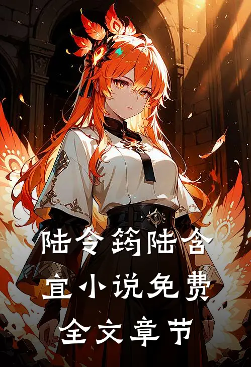 陆令筠陆含宜小说免费全文章节