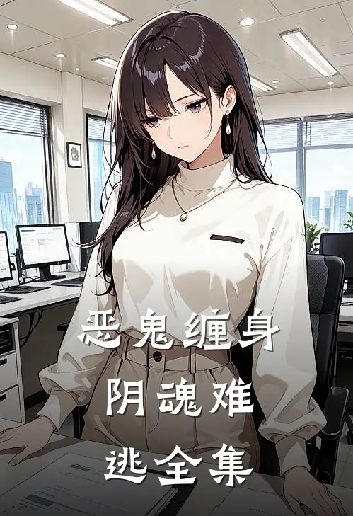恶鬼缠身,阴魂难逃全集