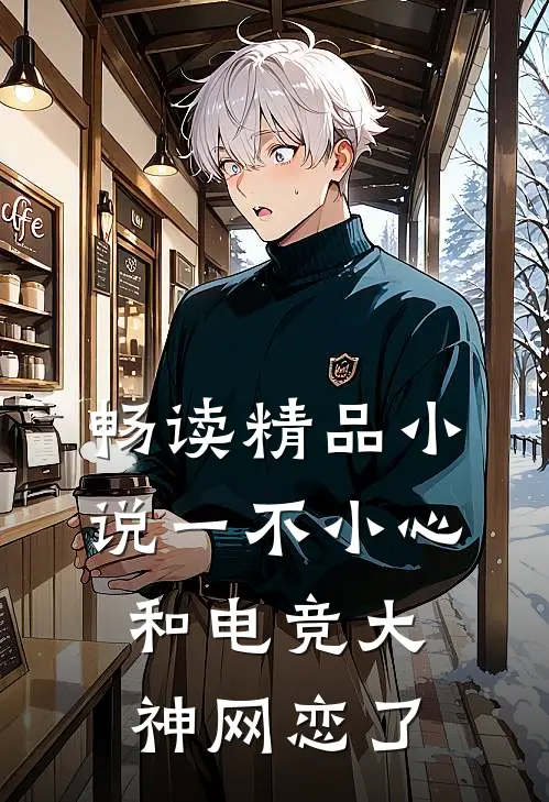 畅读精品小说一不小心和电竞大神网恋了