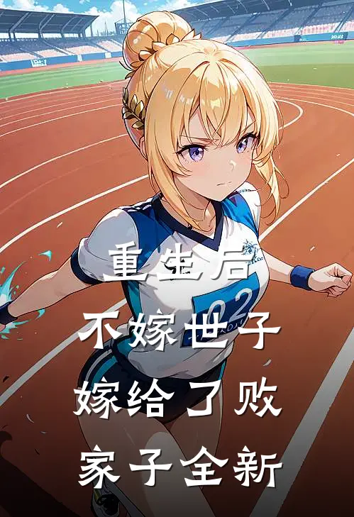 重生后,不嫁世子嫁给了败家子全新版