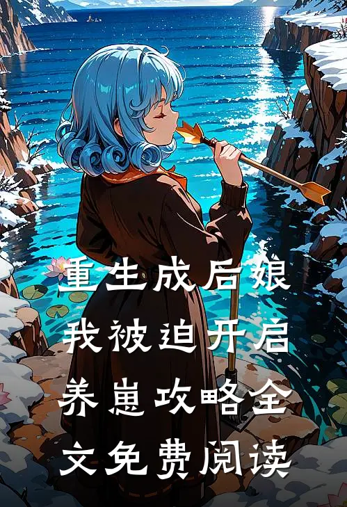 重生成后娘,我被迫开启养崽攻略全文免费阅读