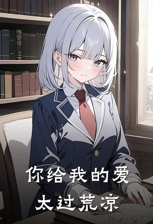 你给我的爱，太过荒凉