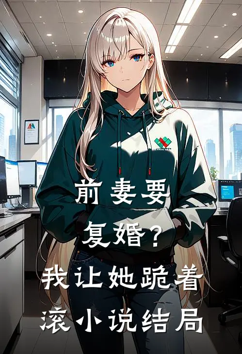 前妻要复婚?我让她跪着滚结局怎么样