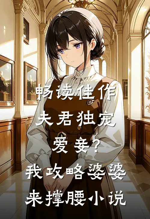 畅读佳作夫君独宠爱妾?我攻略婆婆来撑腰小说