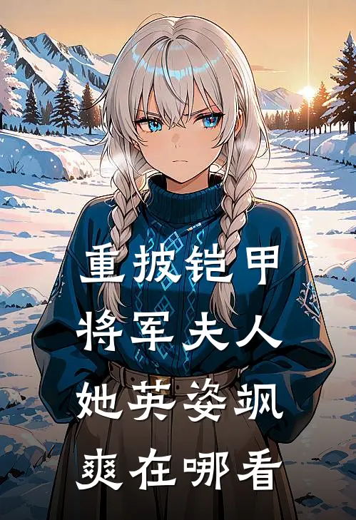 重披铠甲,将军夫人她英姿飒爽在哪看啊