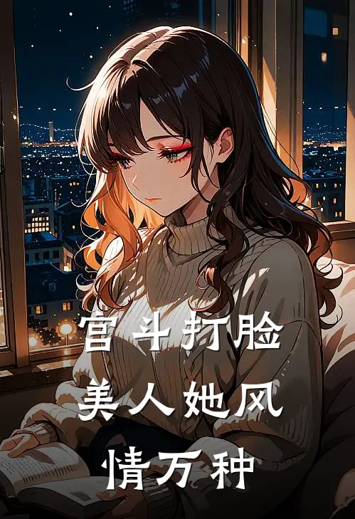 宫斗打脸美人她风情万种