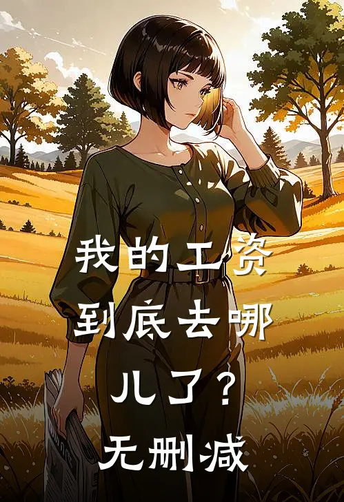 我的工资到底去哪儿了?无删减