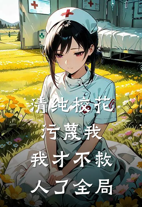 清纯校花污蔑我,我才不救人了全局免费阅读