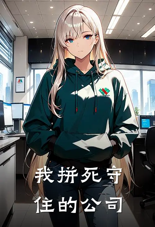 我拼死守住的公司百度