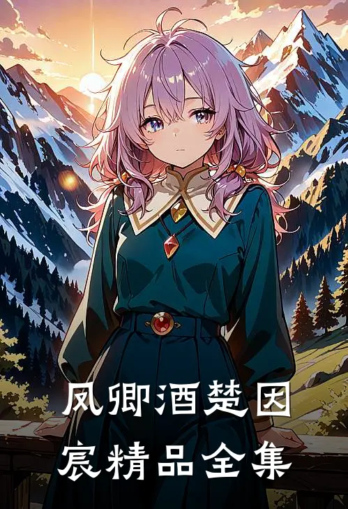凤卿酒楚因宸精品全集