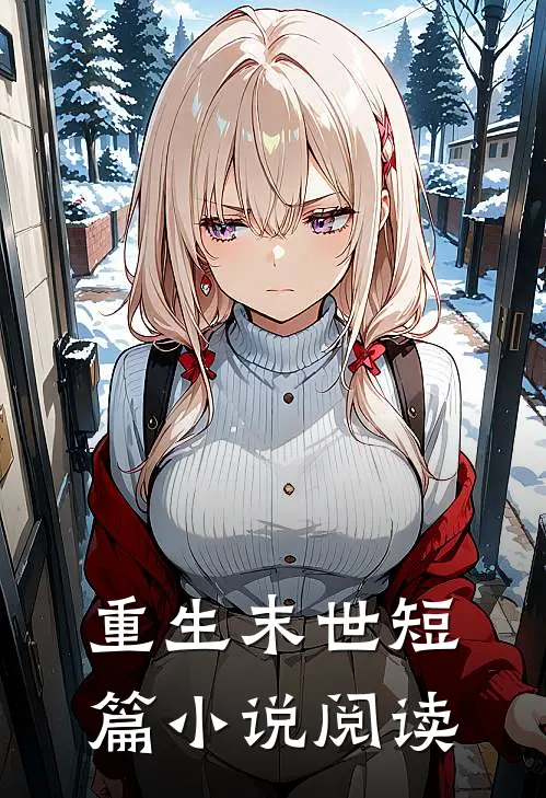 重生末世短篇小说阅读