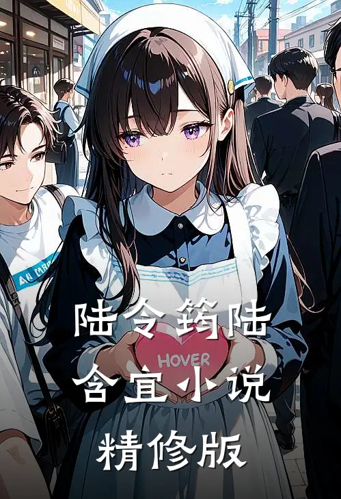 陆令筠陆含宜小说精修版