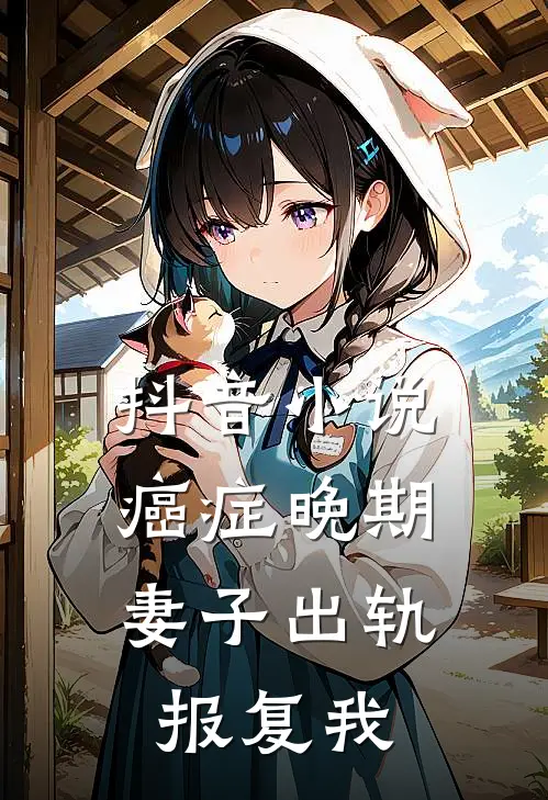 抖音小说癌症晚期，妻子出轨报复我