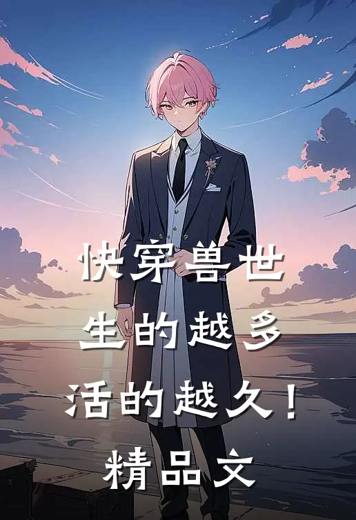 快穿兽世生的越多,活的越久!精品文