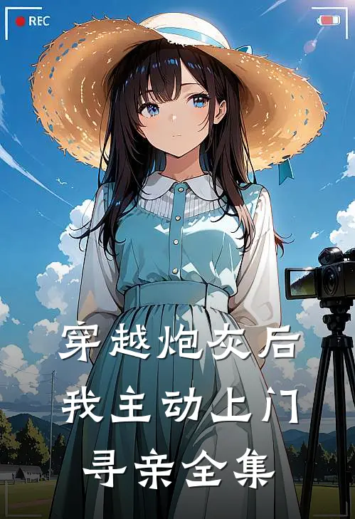 穿越炮灰后,我主动上门寻亲 全集免费观看