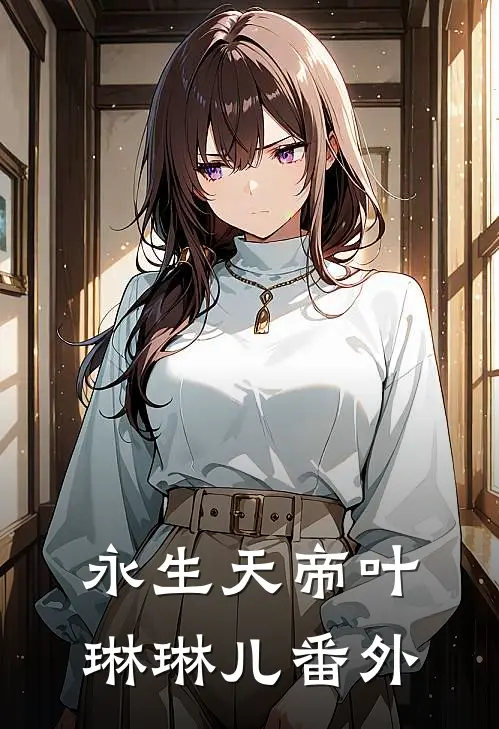 永生天帝叶琳琳儿 番外