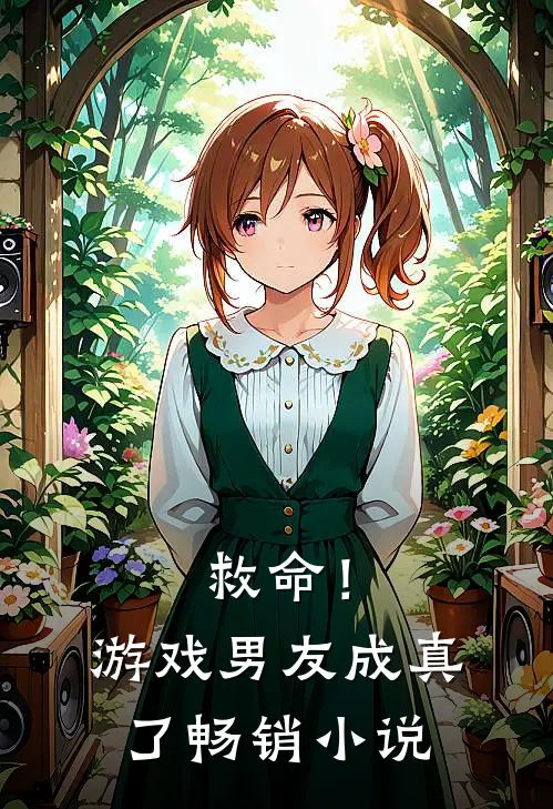 救命!游戏男友成真了畅销推荐