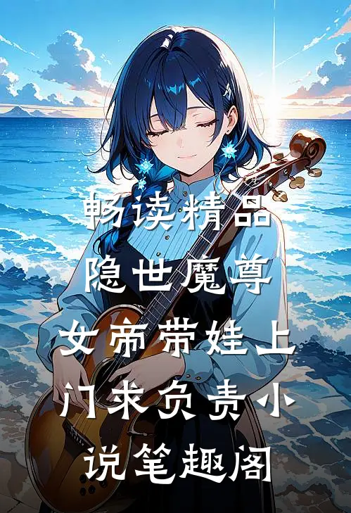 畅读精品隐世魔尊,女帝带娃上门求负责 小说 笔趣阁