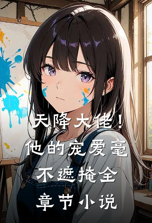 天降大佬!他的宠爱毫不遮掩全章节免费阅读