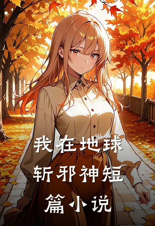 我在地球斩邪神短篇在线阅读