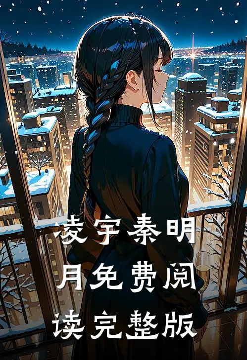 凌宇秦明月免费阅读完整版