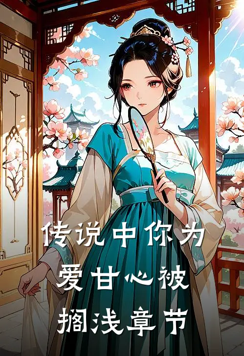 传说中你为爱甘心被搁浅章节