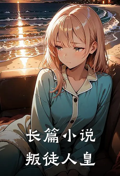 长篇叛徒人皇结局