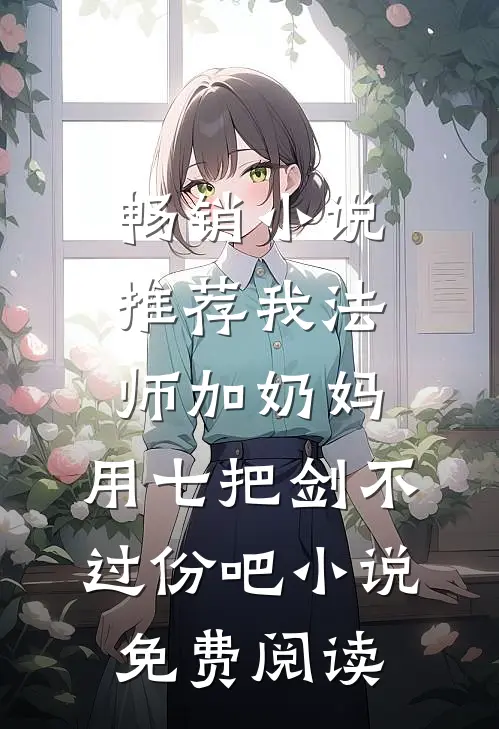畅销小说推荐我法师加奶妈,用七把剑不过份吧小说免费阅读