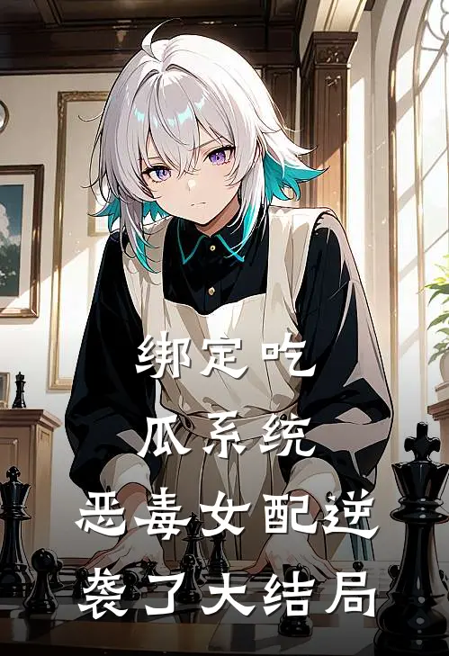 绑定吃瓜系统，恶毒女配逆袭了大结局